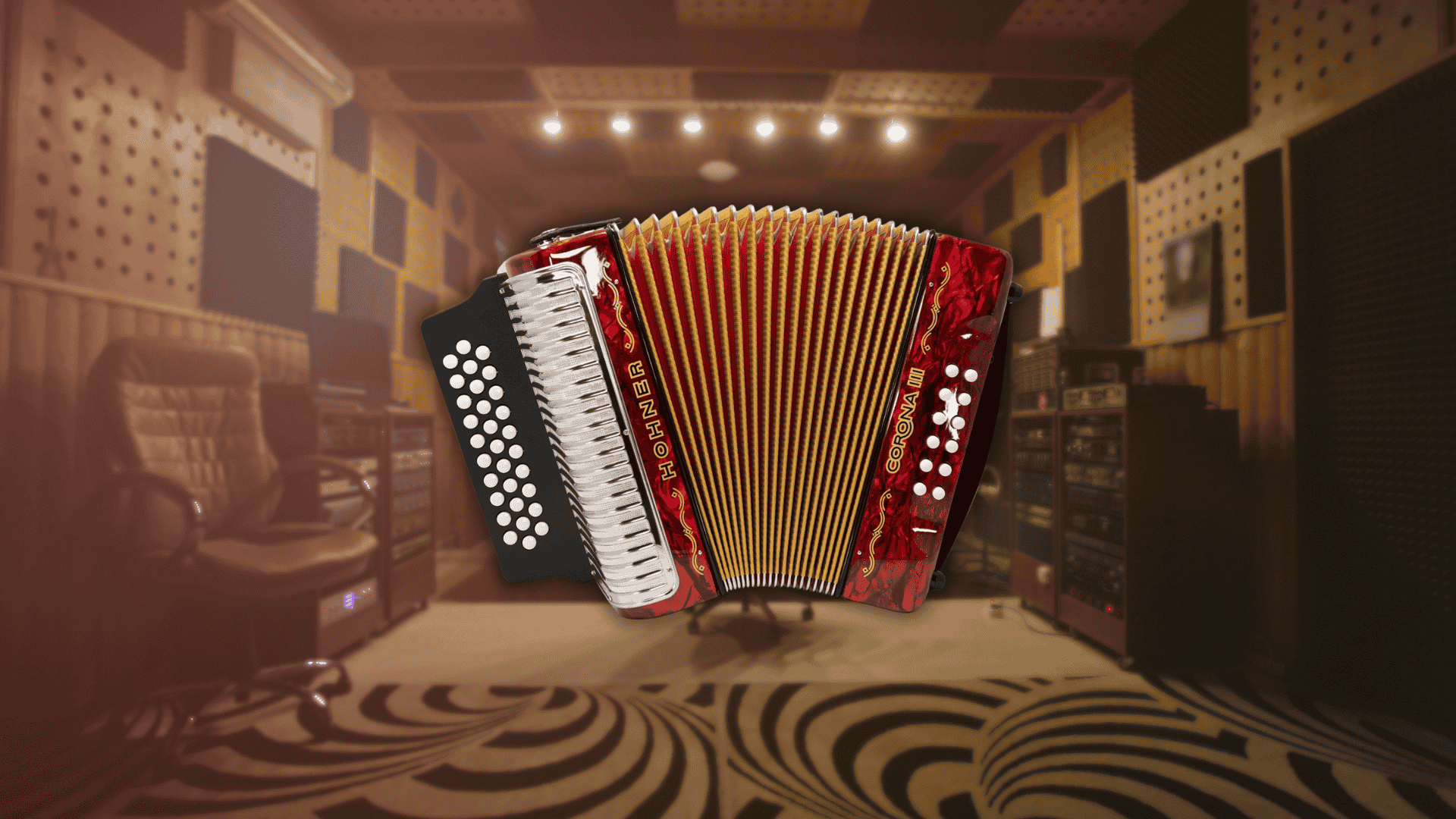 Hohner