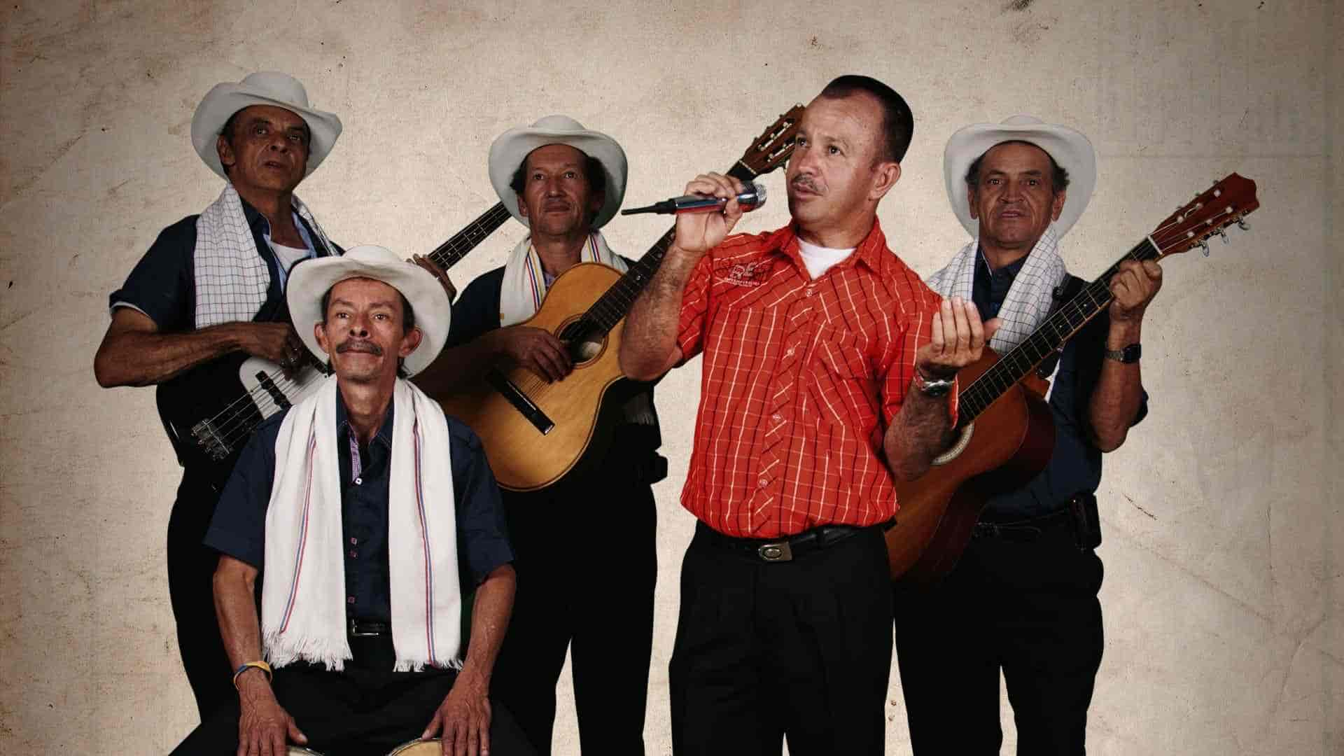 H1: Canciones de música parrandera H2: Los inesperados canciones H3: Música de diciembre