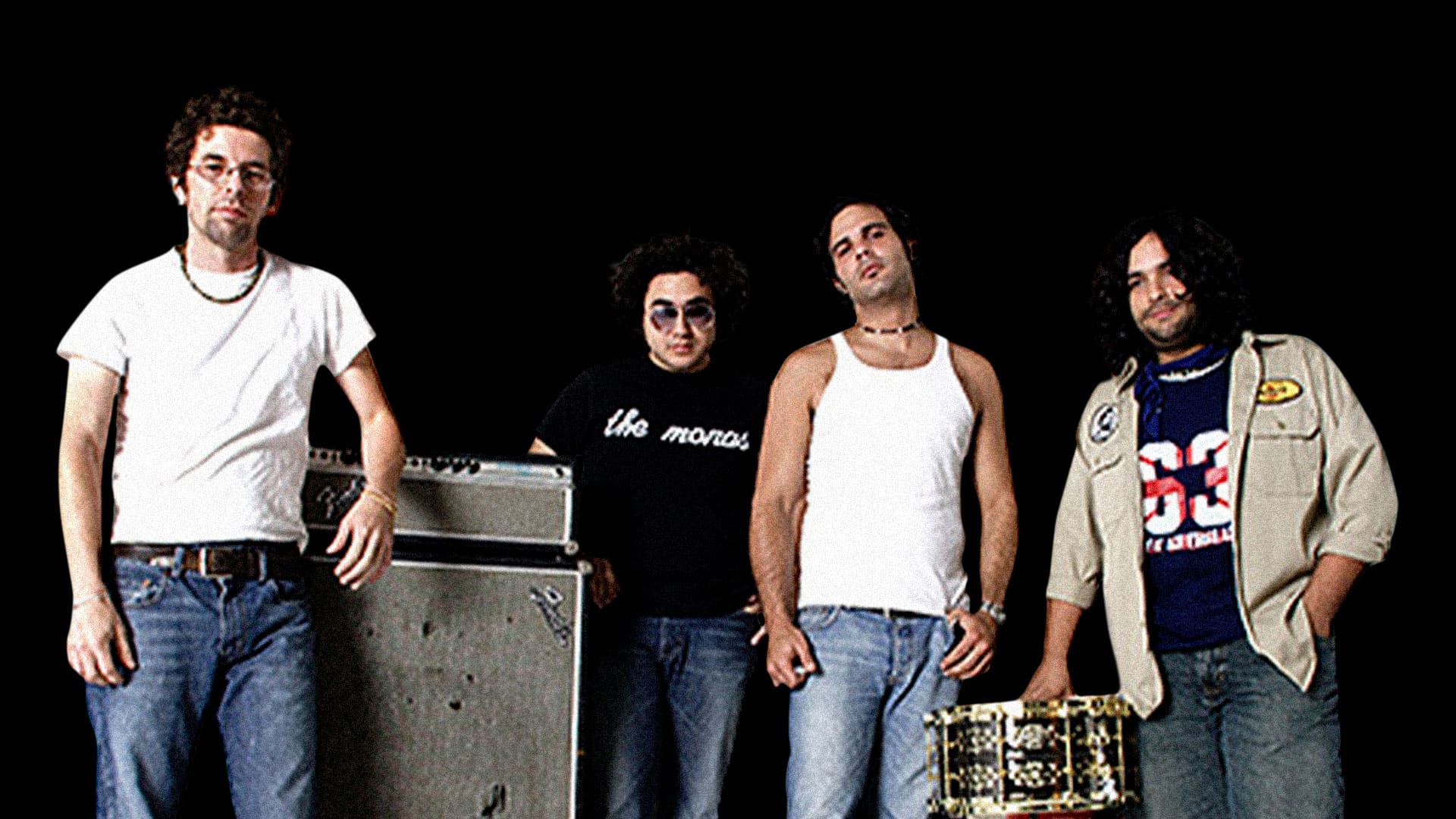 H1: The Monas | Agrupación de Rock colombiano-estadounidense H2: The Monas | Biografía H3: The Monas | Canciones