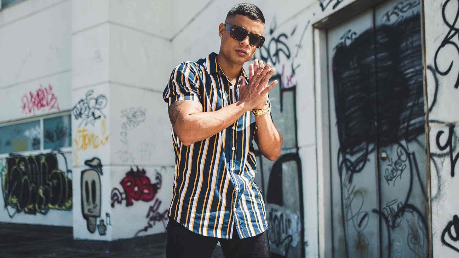 H1: ¿ Quien Es Christian Alicea ? H2: Christian Alicea | Biografía H3: Christian Alicea | Discografía