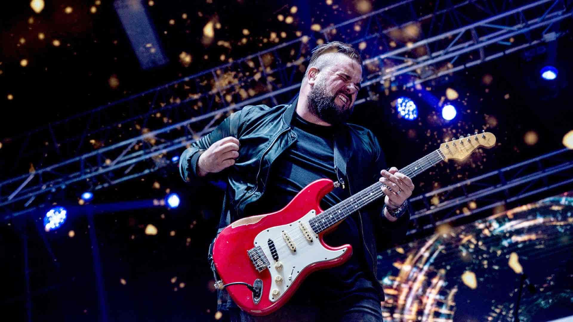 H1: Nathan Ironside | Biografía H2: Nathan Ironside | Discografía H3: Nathan Ironside | En Concierto