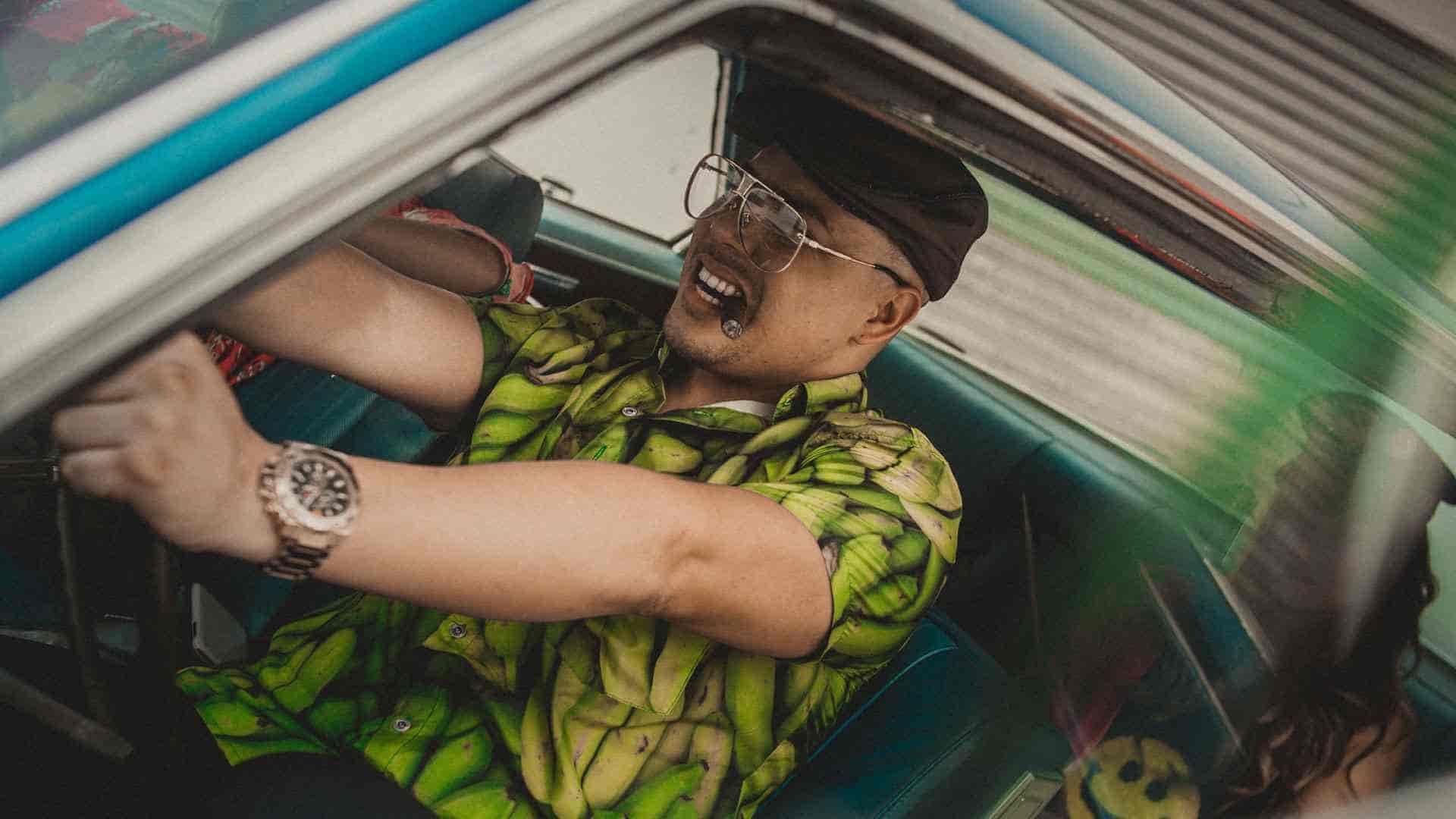 H1: Quien es Noblezza H2: Noblezza | Biografía H3: Noblezza | Canciones H3: Cumbia urbana Noblezza