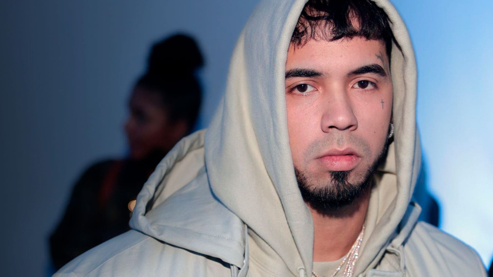 Anuel AA Real Hasta La Muerte Artista De Reggaeton Y Rap Anuel AA Real Hasta La Muerte Artista De Reggaeton Y Rap