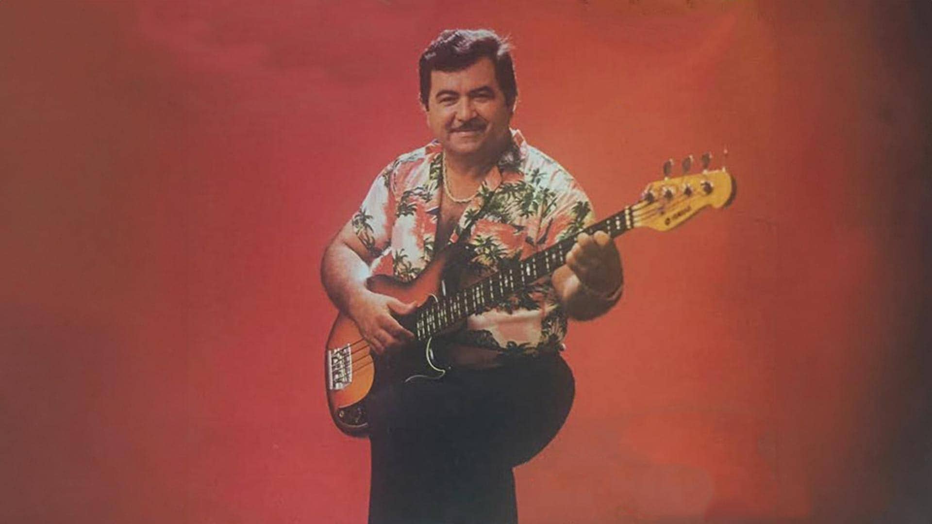 Adolfo Echeverria | Codiscos