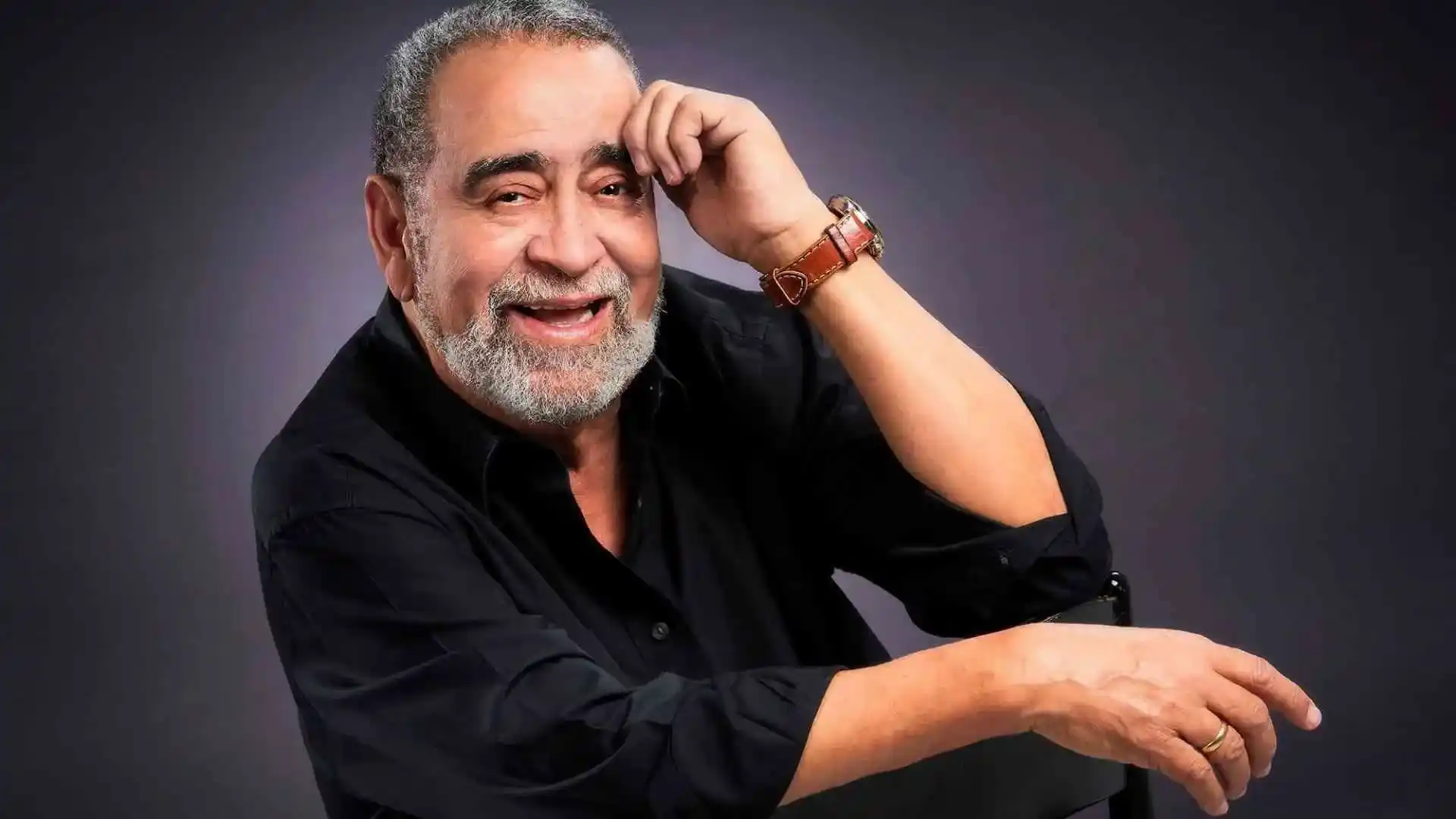 H1: Biografía de Andy Montañez H2: Andy Montañez - Cantante De Salsa H3: ¿Qué edad tiene Andy Montañez?