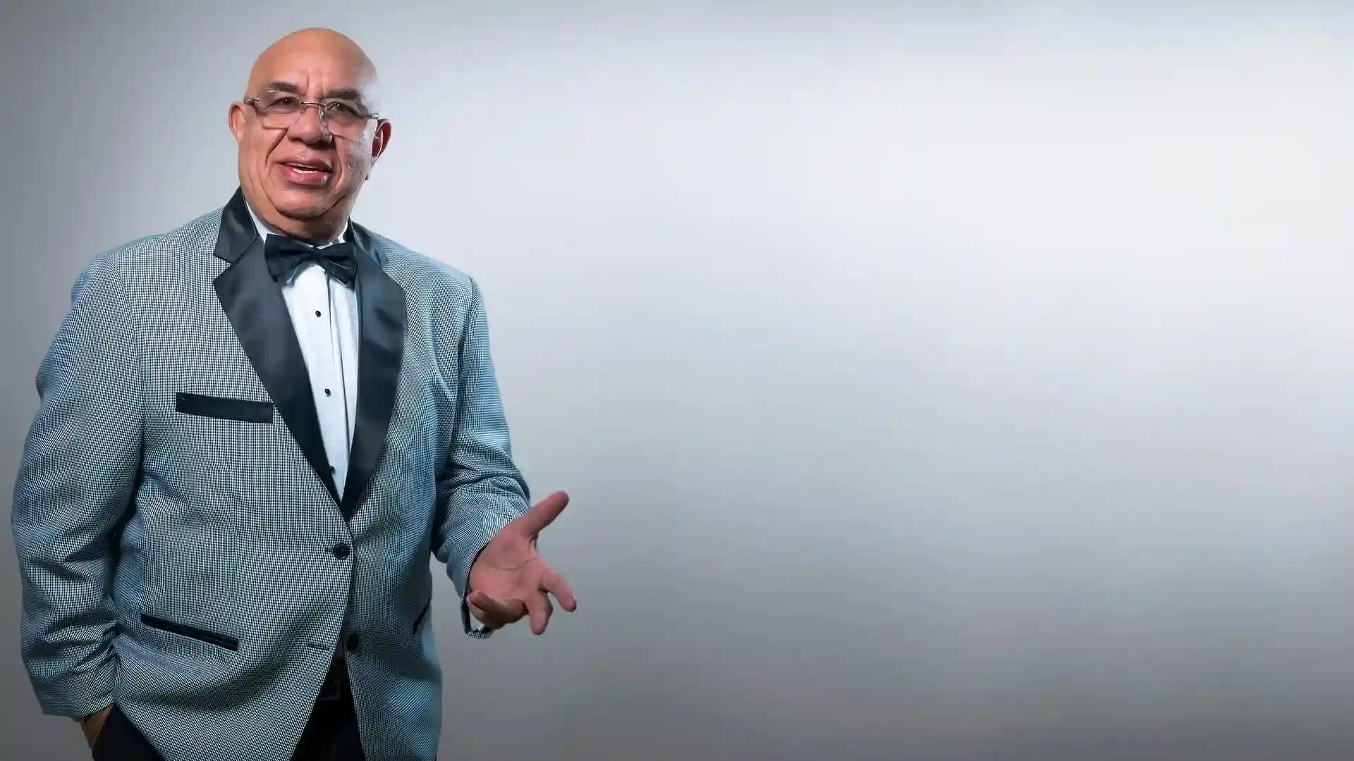 Argenis Carruyo | Musica Tropical