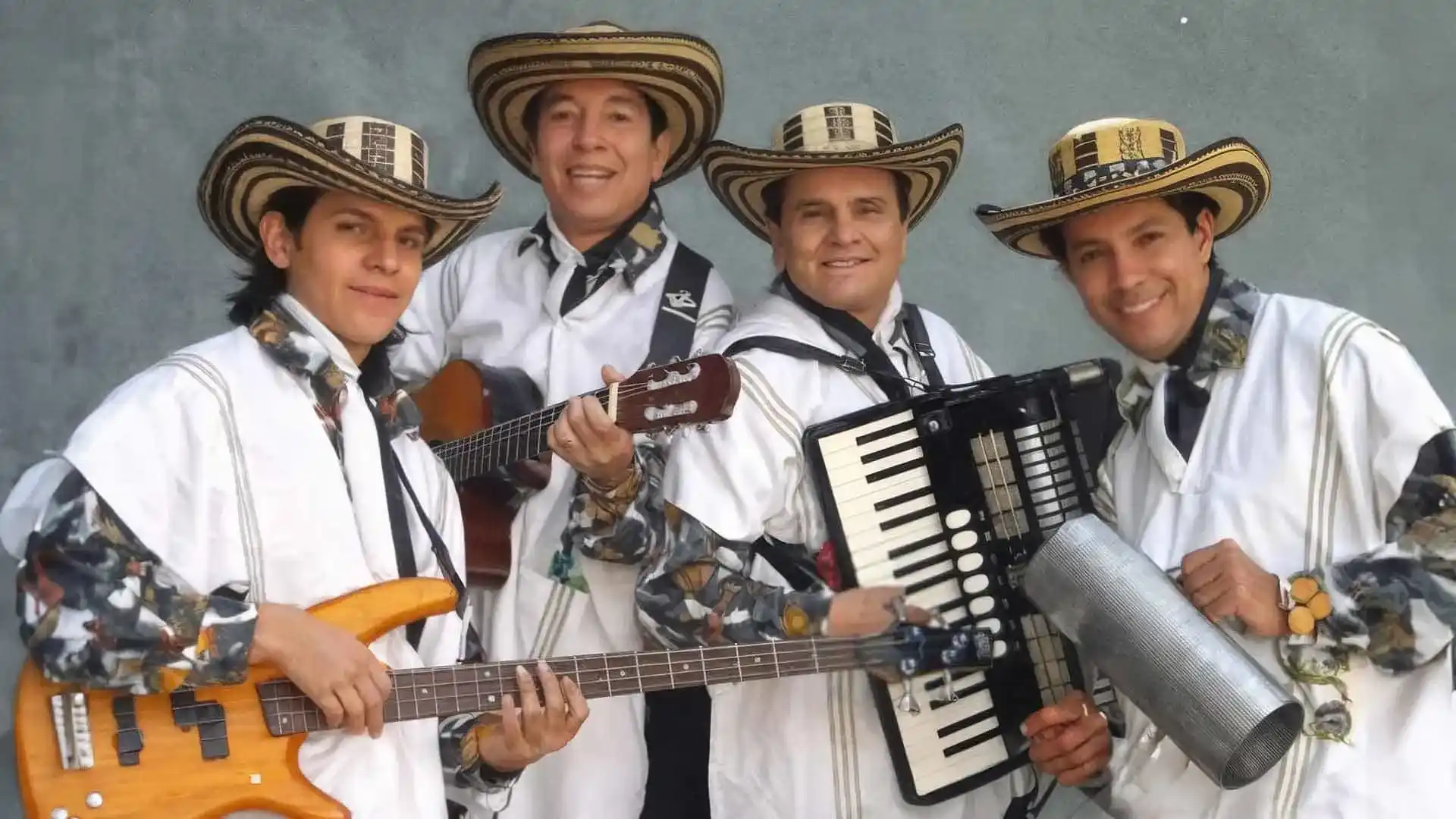Cuarteto Imperial