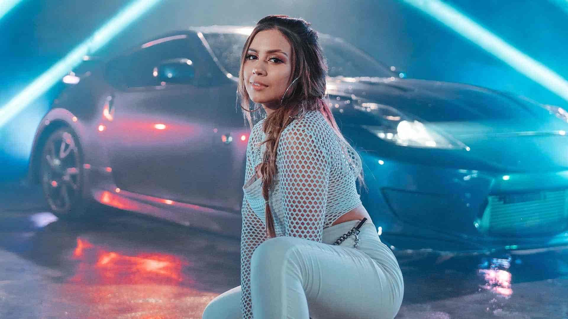 H1: ¿Quién Es Hillary? H2: Hillary | Biografía H3: Hillary | Discografía H3: Hillary Ft Altafulla