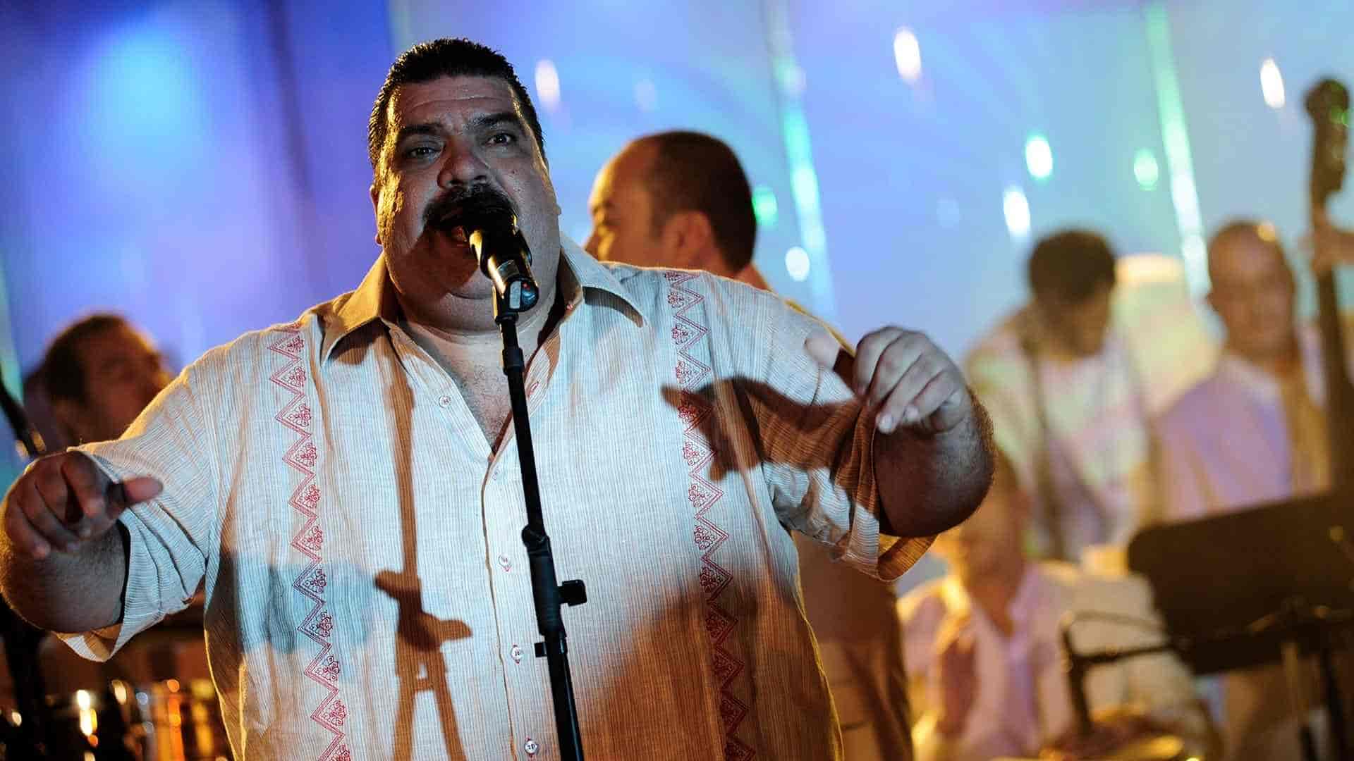 H1: Maelo Ruiz | Biografía H2: Maelo Ruiz | Canciones H3: Que paso con Maelo Ruiz