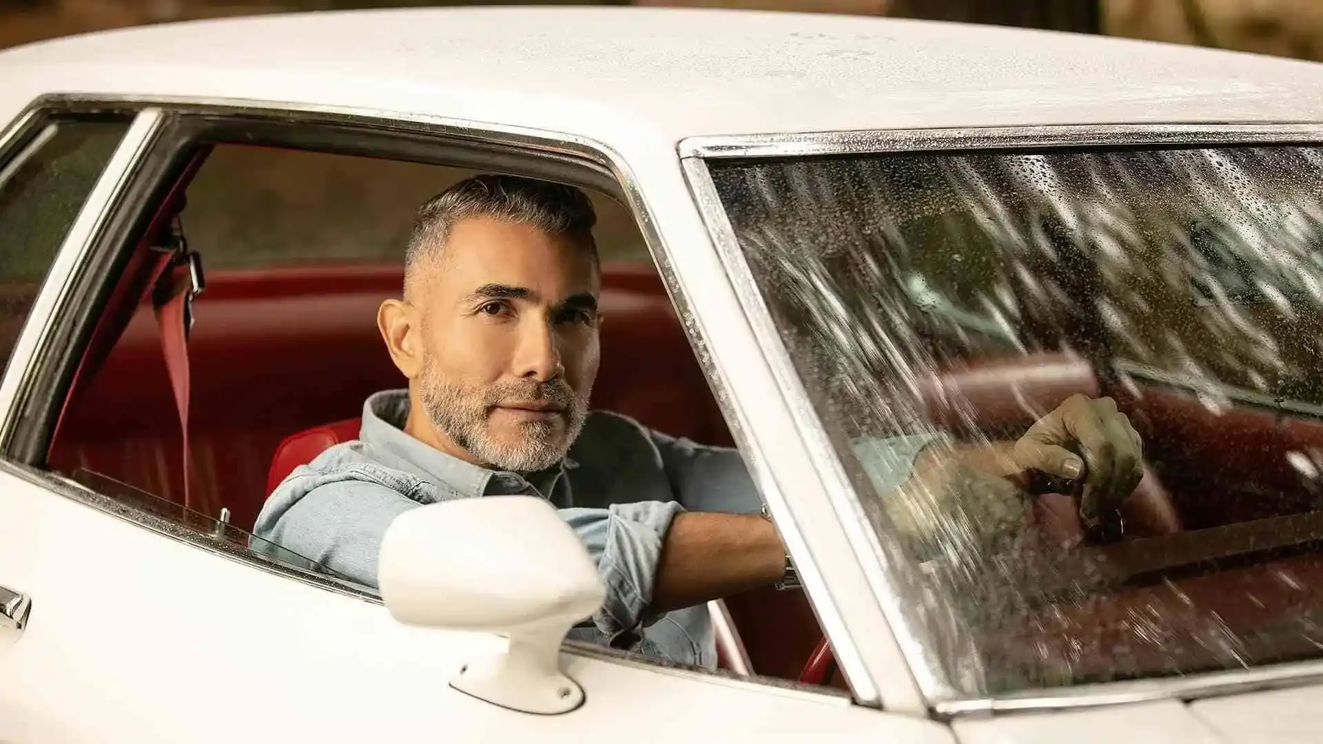 H1: Fernando Gil | Cantante H2: Fernando Gil | Canciones H3: Fernando Gil | Colaboraciones