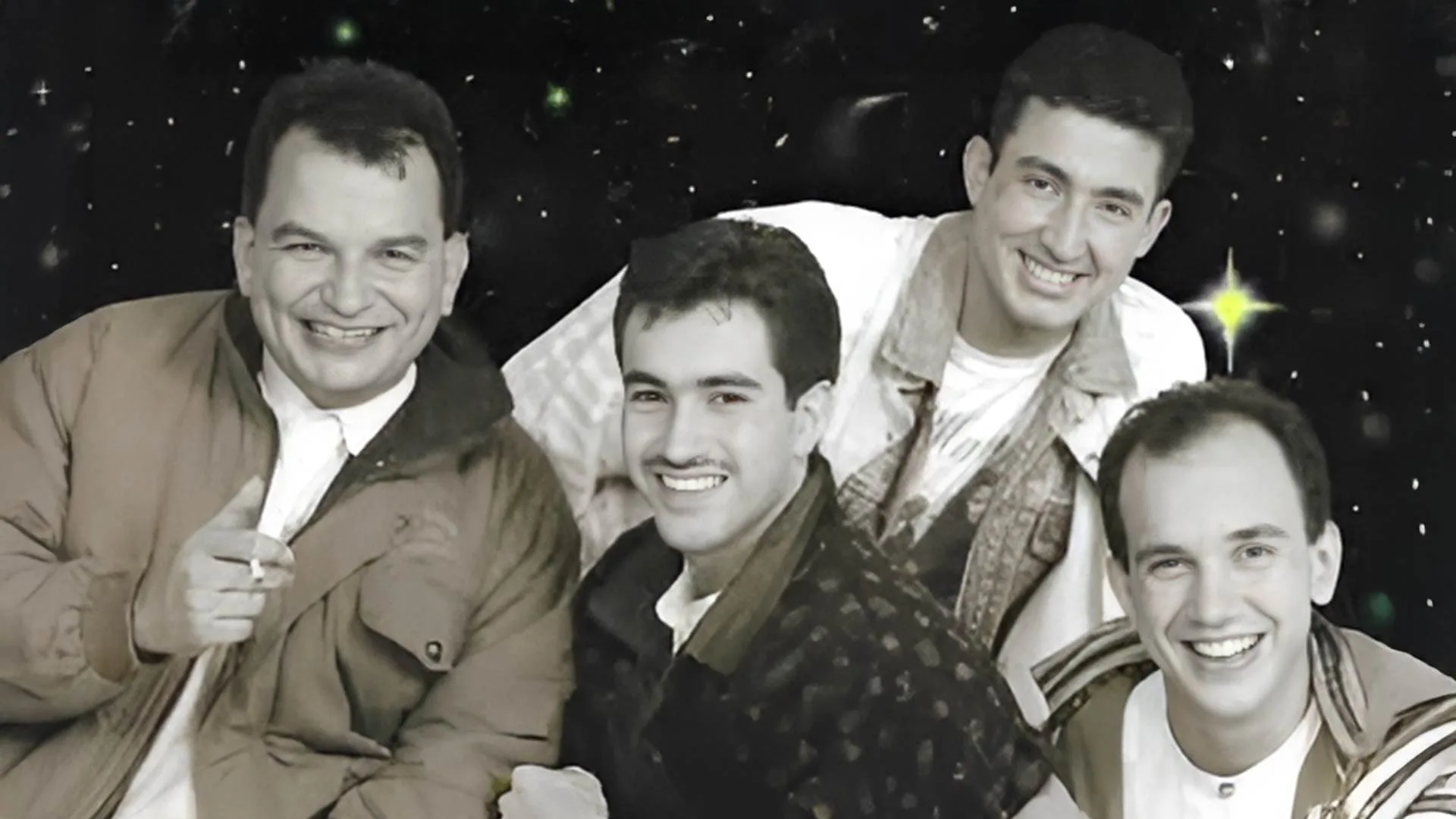 Grupo Bemtu | Codiscos