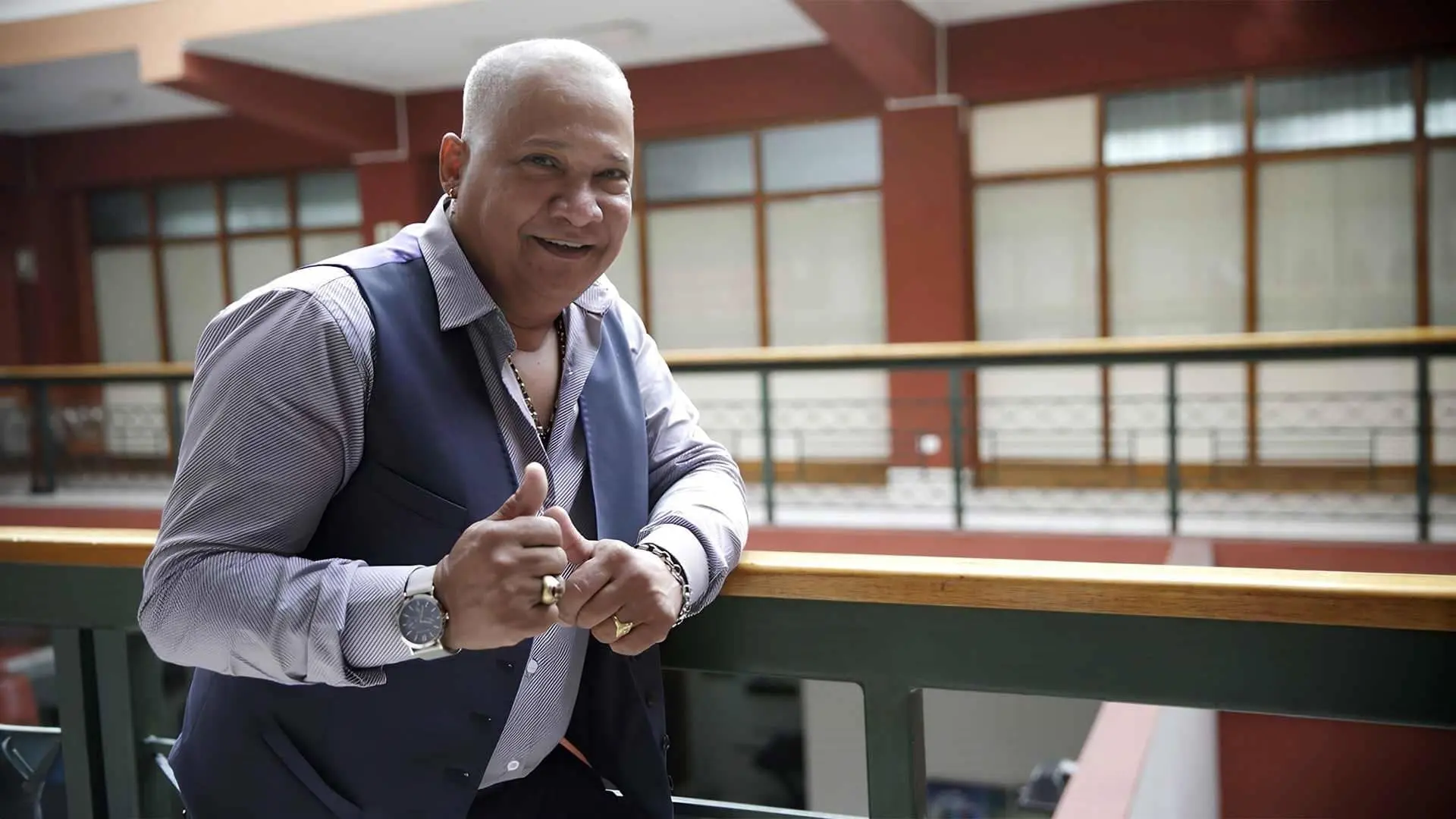 Hildemaro | Artista Musical