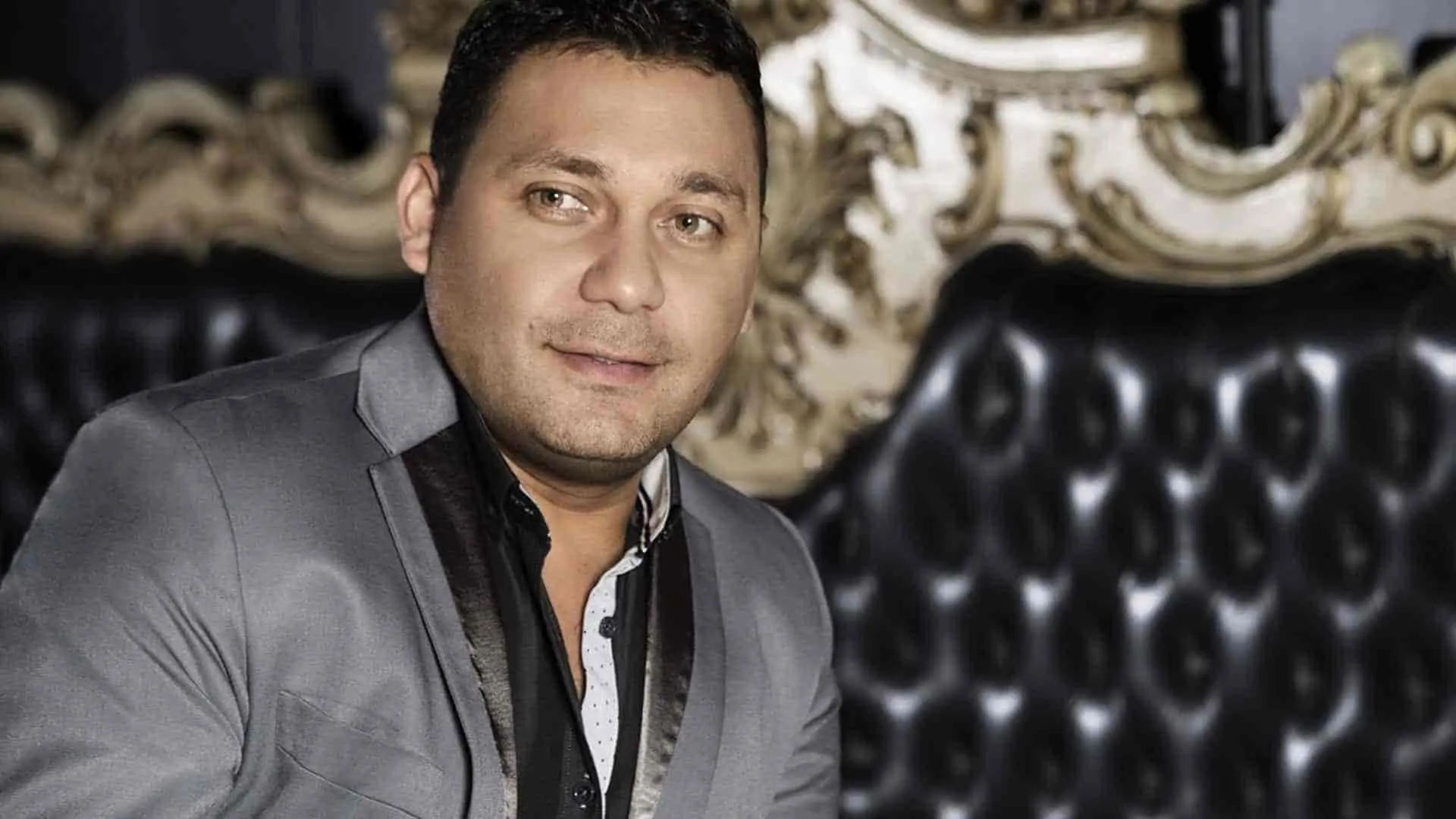 H1: Musica De Jean Carlos Centeno H2: Jean Carlos Centeno - Biografia H3: Ex Vocalista Del Binomio De Oro De America
