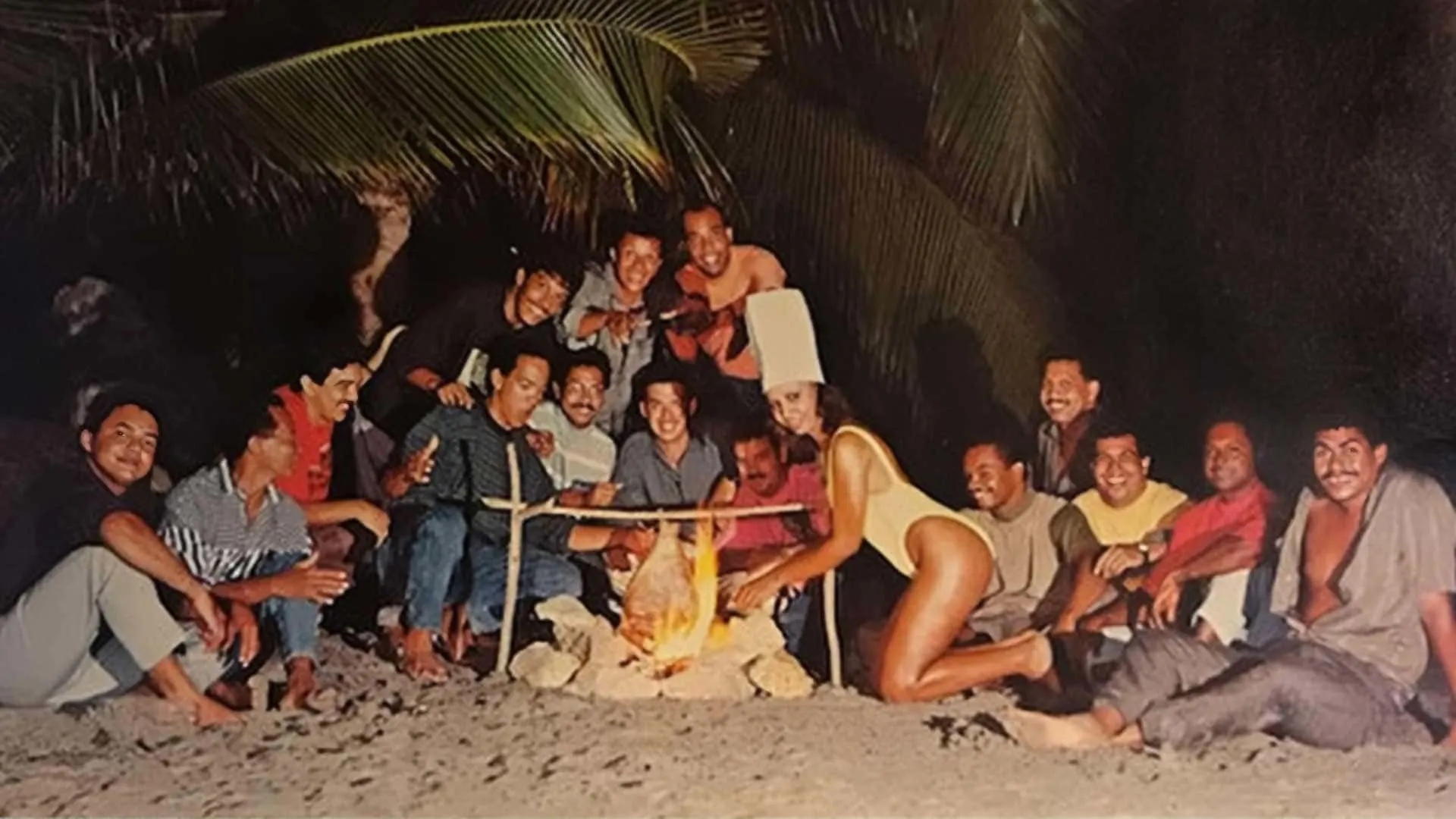 Juan Alvarez Y Su Orq. Barbacoa | Orquesta De Música Tropical