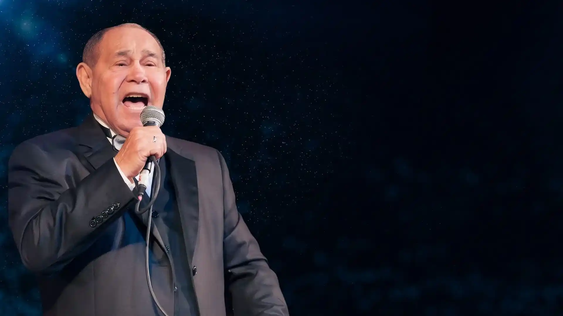 Memo Morales | Música Tropical