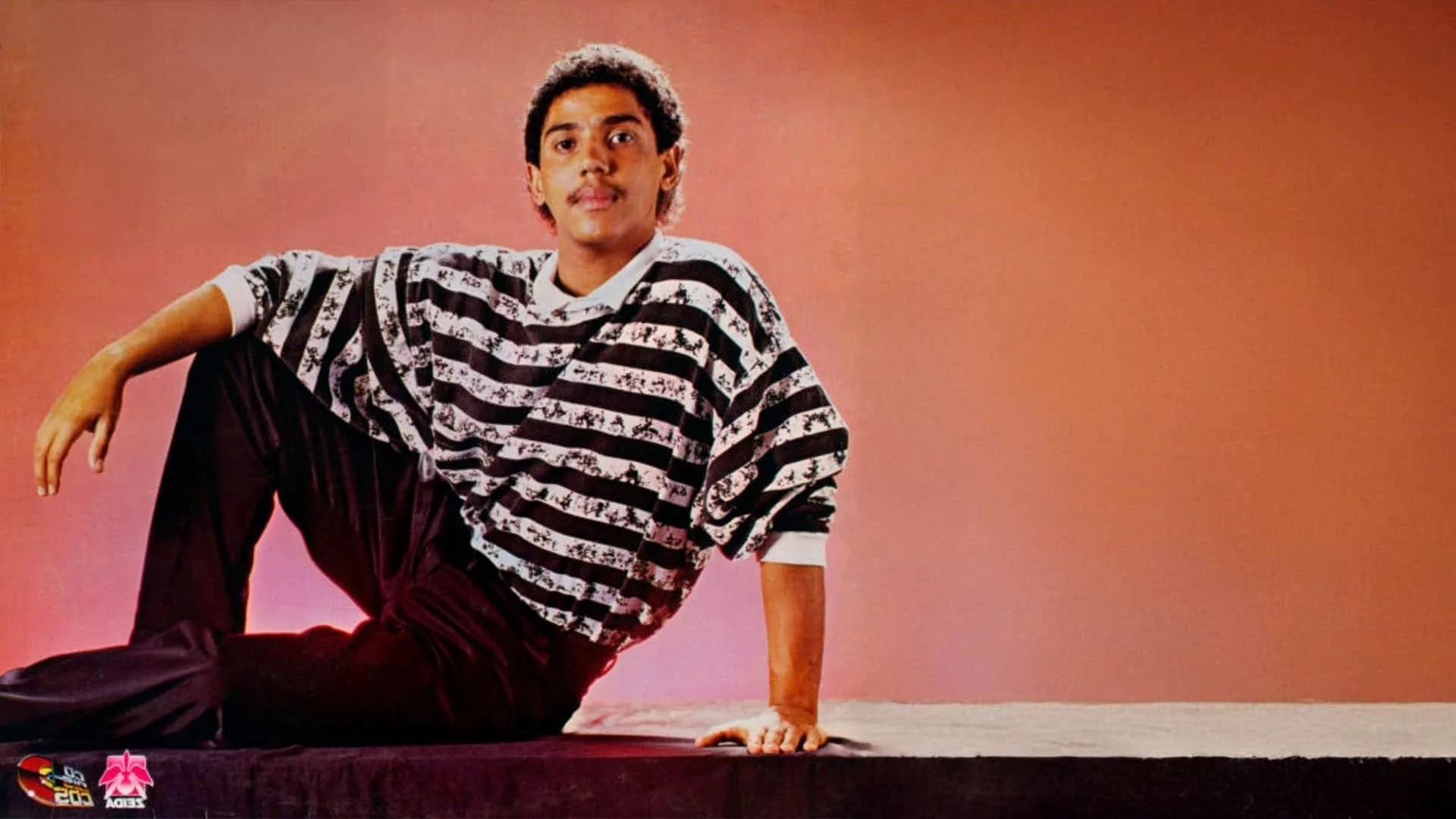 Oscar Alberto | Ex Integrante del grupo Niche