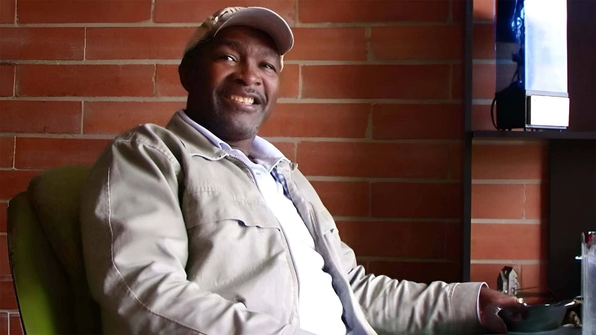 Ramon Chaverra | Cantante de Salsa